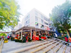 Bedok Town Centre (D16), Shop House #587777191